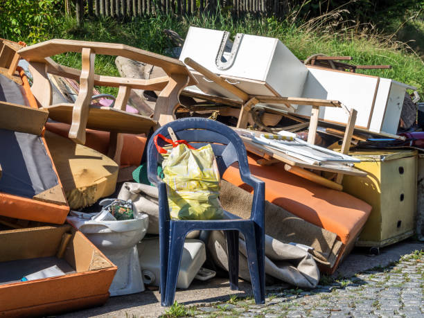 Reliable Briarcliff Manor, NY Junk Removal Solutions