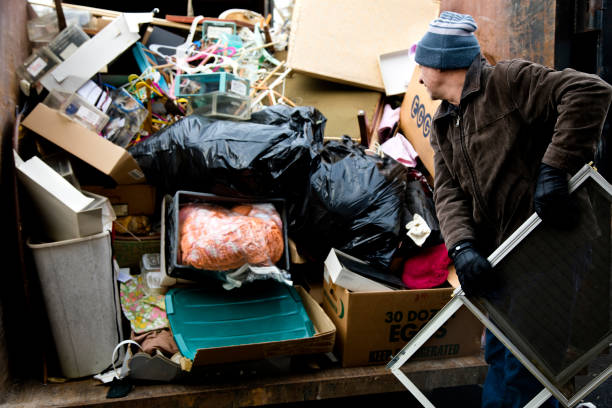 Best Full-Service Junk Removal  in Briarcliff Manor, NY