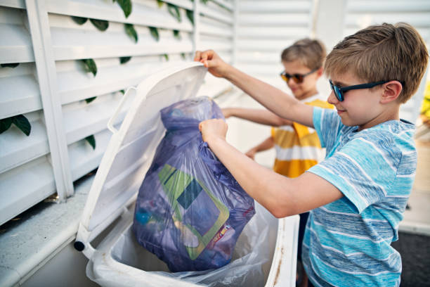 Best Basement Cleanout Services  in Briarcliff Manor, NY