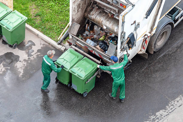 Best Dumpster Rental Services  in Briarcliff Manor, NY