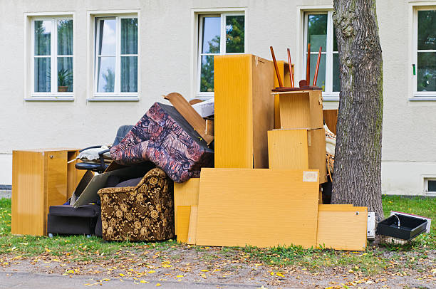Best Same-Day Junk Removal  in Briarcliff Manor, NY