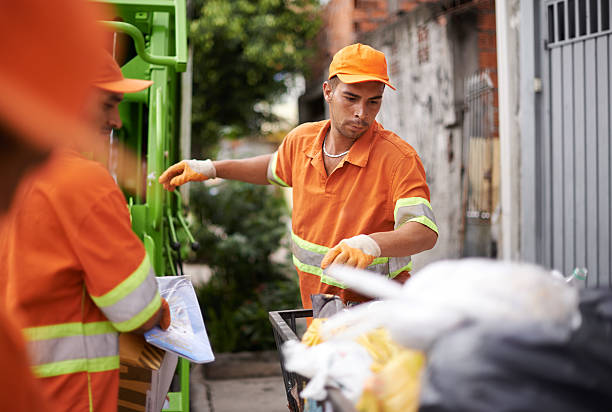 Best Junk Hauling Services  in Briarcliff Manor, NY